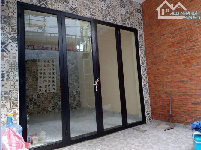 BÁN NHÀ: 3.7TỶ. NGAY CHỢ THỦ ĐỨC.