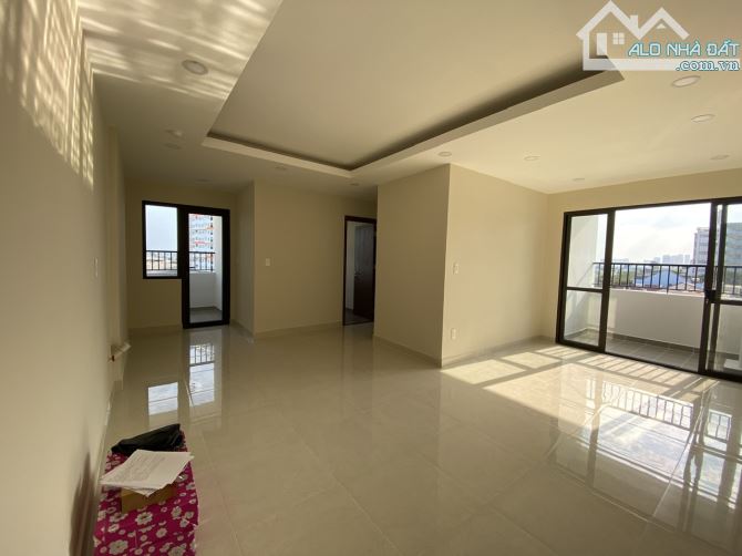 Cho thuê căn hộ Citrine 2PN, 2WC 73m2 View Đông Nam quận 9 đối diện CĐ công thương