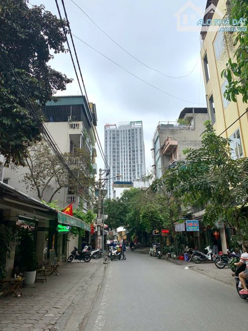 ✅ NHÀ XINH G.I.Á THƠM PHỐ MINH KHAI-DT 35M2-CHỈ 6.2 T.Ỷ