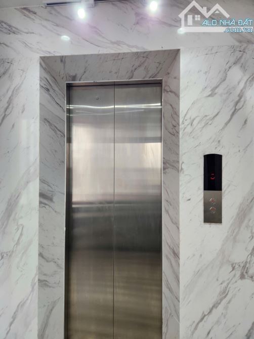 BÁN NHÀ RIÊNG 80M 6TẦNG LẠC LONG QUÂN TÂY HỒ HÀ NỘI