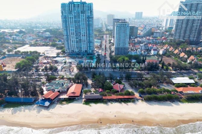 BÁN LÔ ĐẤT ĐẸP 75M2 (NGANG 5M ) PHƯỜNG 2, KO LỖI PHONG THUỶ- GIÁ 8.5 TỶ