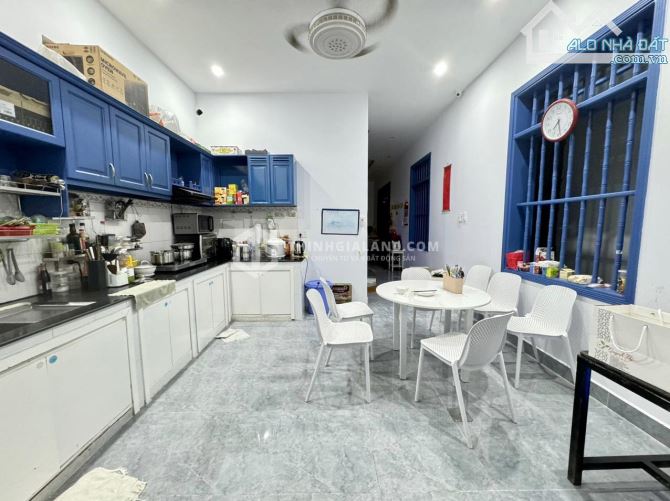 BÁN NHÀ 1T1L 150M2 THỔ CƯ CÓ GARA HẺM OTO ĐƯỜNG NAM KỲ- GIÁ 8.1 TỶ