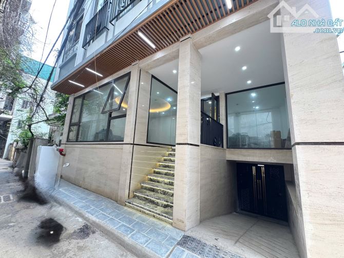 💥CẦU GIẤY SIÊU TÒA VĂN PHÒNG + CCMN DOANH THU 5 TỶ/NĂM CHỈ 9X TỶ