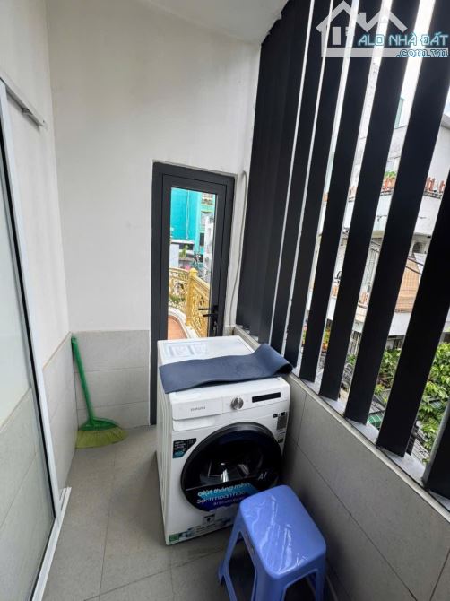 Bán Bán nhà riêng biệt thự mini Nguyễn Cảnh Chân, Q1_ 61m2[5.5m ×12m] chỉ 21 tỷ lẻ. TL