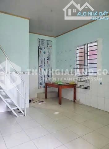 BÁN NHÀ 1 TRỆT 1 GÁC ĐƯỜNG LÊ LỢI, GIÁ 2.6 TỶ-  NGANG 5,2M x 11.5
