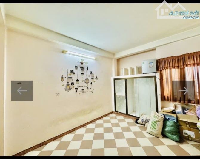 HXH Nguyễn Kim 50m2 Quận 10 Giá 9,5 tỷ - Thương Lượng