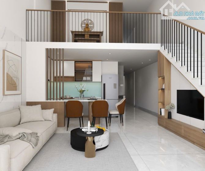 BÁN NHÀ PHẠM NHƯ XƯƠNG, LIÊN CHIỂU, ĐÀ NẴNG – DIỆN TÍCH 88M² (NGANG 5,5M), KIỆT Ô TÔ 4M