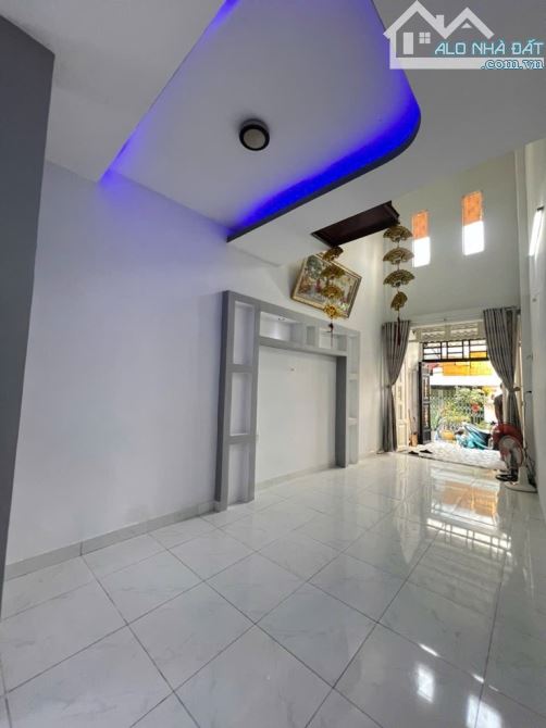 NHÀ 2Tầng DT 63m2, Bình Trị Đông, 2PN 3WC, Nhỉnh 3tỷ