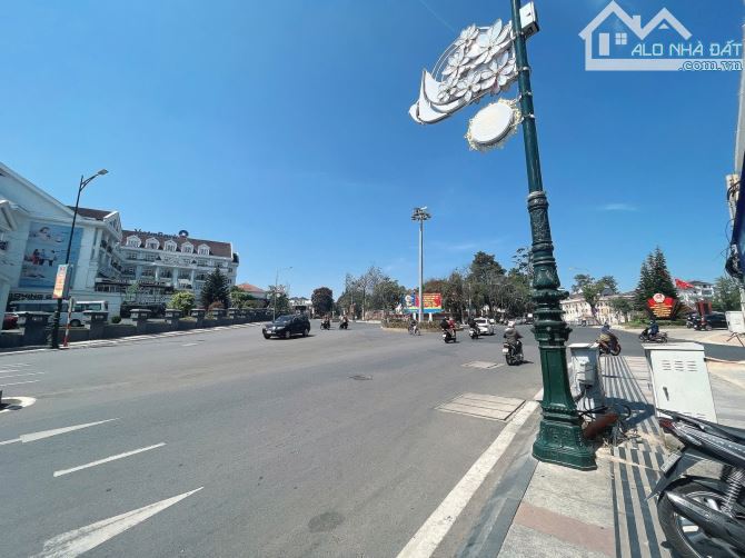 ✨🏡✨ Cần bán Đất Nhà , đường Trần Phú, P.03, Đà Lạt