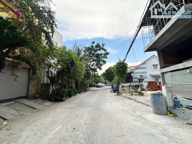 🔥 BÁN LÔ ĐẤT AN THƯỢNG 22 - KHU PHỐ AN THƯỢNG