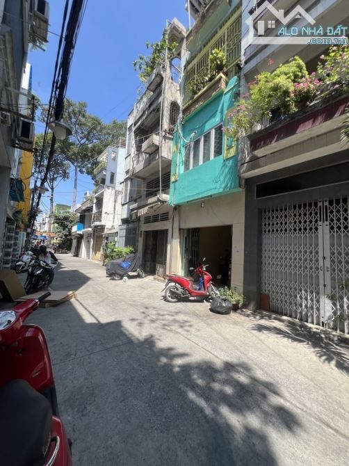 NHÀ NGUYỄN TRI PHƯƠNG QUẬN 10, KINH DOANH CHO THUÊ TỐT