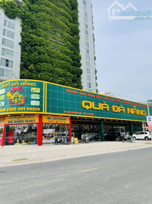 Duy nhất 3 lô liền kề phố Tây An Thượng, Sát Trần Bạch Đằng, Cách Bãi Tắm Biển 200m