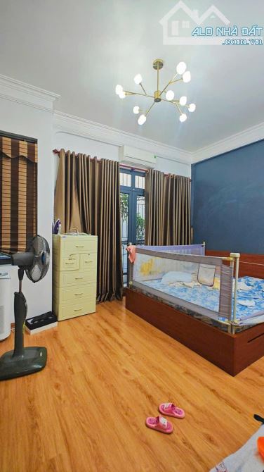 NHÀ TRUNG TÂM HOÀNG MAI, DÂN XÂY, Ô TÔ VÀO NHÀ,NGÕ THÔNG, KINH DOANH, 61M2 GIÁ 13,8 TỶ
