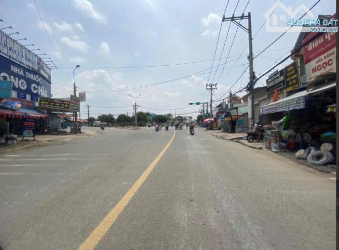 BÁN GẤP LÔ ĐẤT ĐẸP 4x22M – ĐƯỜNG PHAN VĂN HỚN, HÓC MÔN.