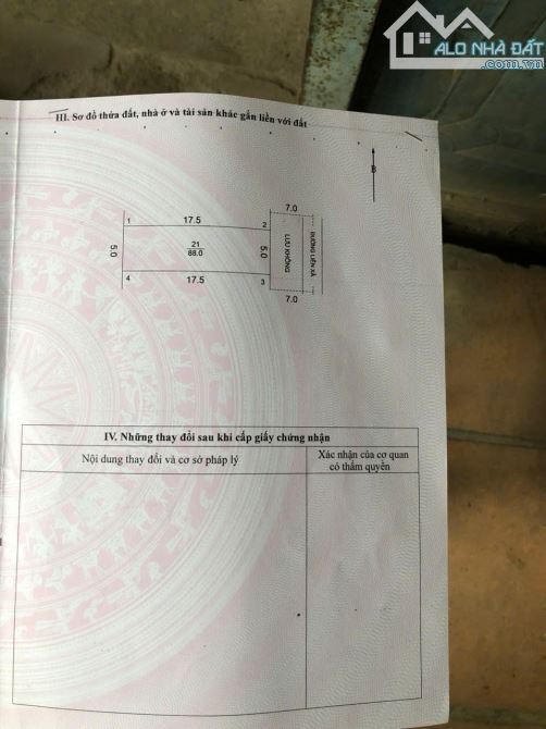 Bán Đất Kinh Doanh Mặt Đường Cao Tốc Chúc Sơn Hoàng Diệu