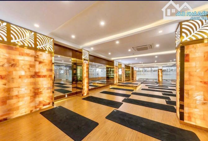 BÁN NHANH NHÀ THÍCH QUẢNG ĐỨC,P5, QUẬN PHÚ NHUẬN- Diện tích: 7m x 18m NH 9M