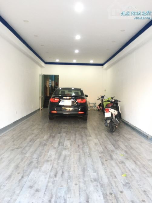 Bán nhà 4 tầng đường Ngô Quyền, phường An Hải Nam, quận Sơn Trà, Đà Nẵng