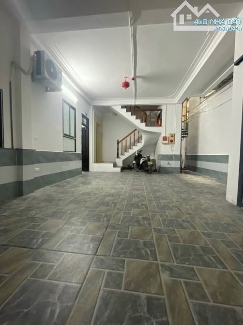BÁN NHÀ MẶT PHỐ HÀM LONG – LÔ GÓC SIÊU HIẾM – 43M² x 4 TẦNG – CHỈ 23,5 TỶ (CÓ THƯƠNG LƯỢNG