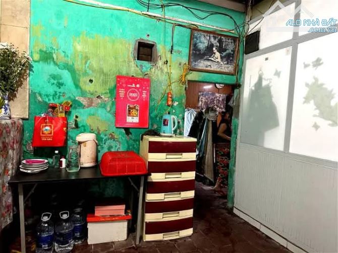 BÁN BIỆT THỰ PHÁP CỔ MẶT PHỐ HỘI VŨ – TRUNG TÂM PHỐ CỔ – 92M² – CHỈ 24,3 TỶ (CÓ THƯƠNG LƯỢ