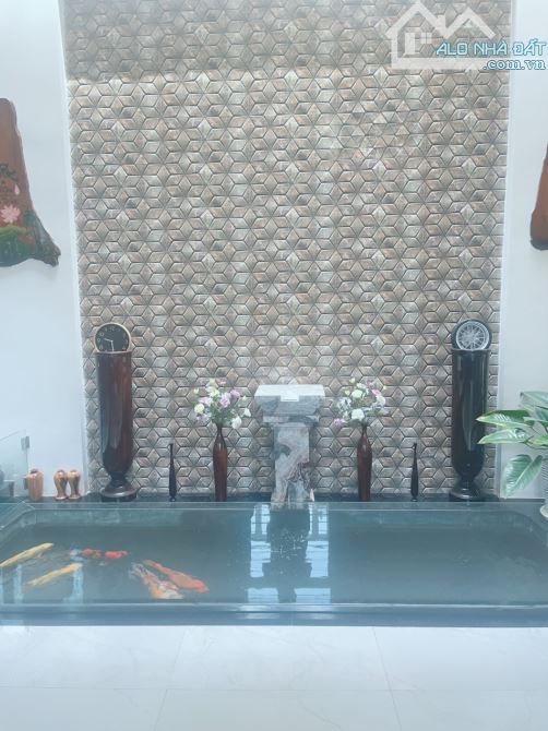 🏡 BÁN BIỆT THỰ 340M² MẶT TIỀN TRẦN HUẤN – KHUÊ TRUNG, CẨM LỆ