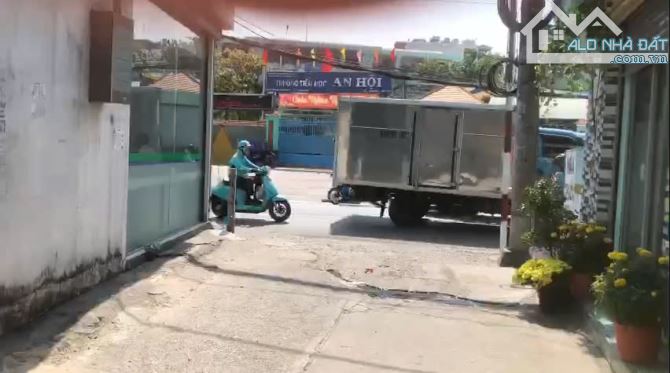 Cần Bán Gấp Nhà Tại Phường 14, Gò Vấp Chỉ 6,8 Tỷ