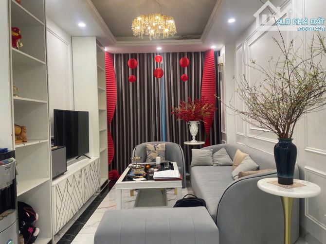 HOT!!! NHÀ CHÙA LÁNG – 7 TẦNG THANG MÁY – Ô TÔ TRÁNH – KINH DOANH ĐỈNH