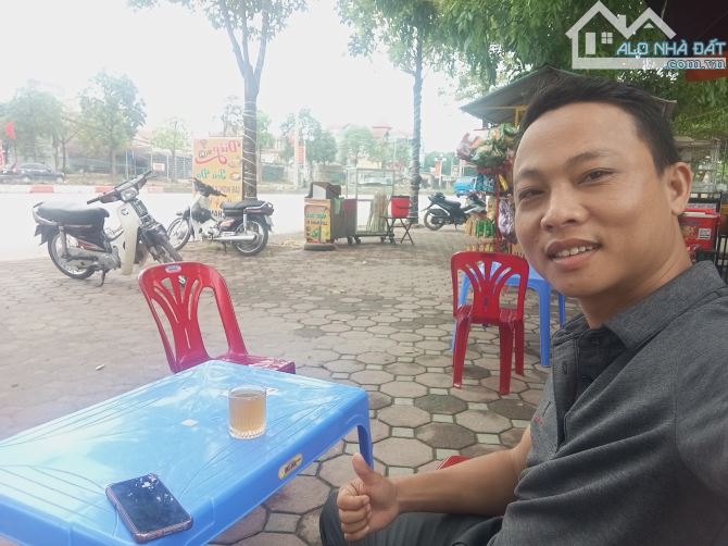 Siêu Phẩm Gần Dự án Cầu Thượng Cát Chủ Mót Bán giá Rẻ Yên Nhân Tiền phong Mê Linh Hà Nội
