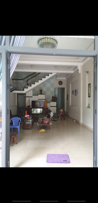 🏠 BÁN NHÀ 102M² MẶT TIỀN HUỲNH TẤN PHÁT – GIÁ RẺ NHẤT TRỤC 10M5