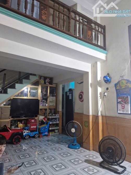 🎉🎉BÁN ĐẤT TẶNG NHÀ 2 TẦNG – LÔ GÓC 2 MẶT TIỀN (DƯƠNG ĐÌNH NGHỆ - HUY DU) - 2