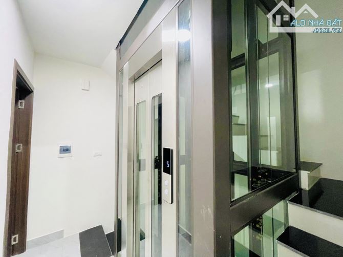 NHÀ MỚI 100% – 7.9 TỶ - 40M2 - 3.2M MT – GẦN HỒ – TRUNG TÂM HOÀNG MAI