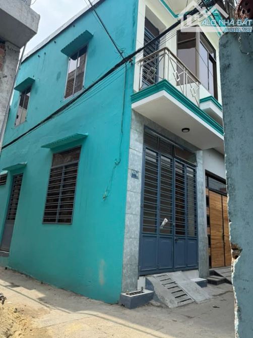 📌📌📌Làm việc trực tiếp!!!🏫 Bán nhà 2 tầng kiệt 272 Trần Cao Vân thông Tôn Thất Đạm 👉