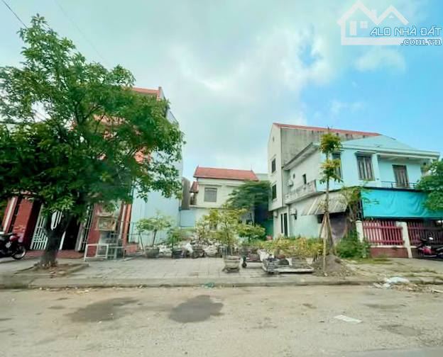 📢 BÁN ĐẤT KQH HƯƠNG SƠ ĐƯỜNG PHẠM BÀNH CẠNH ĐƯỜNG NGUYỄN VĂN LINH 3 MẶT THOÁNG ĐẸP.