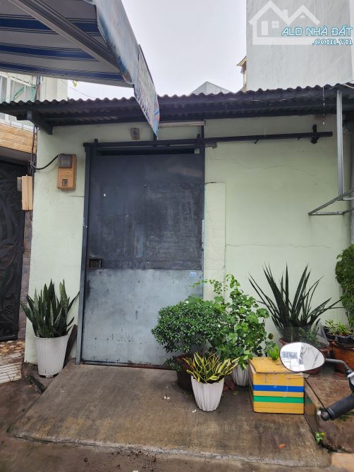 BÁN NHÀ HẺM RỘNG ĐIỆN BIÊN PHỦ, P15 BÌNH THẠNH – 104M² – 2 TẦNG – CHỈ 9.8 TỶ TL MẠNH.
