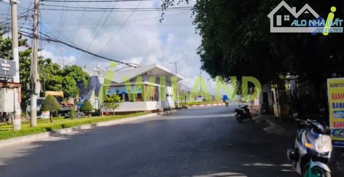 Cơ Hội Đầu Tư: Nhà Mặt Tiền 30/4 , Phường Rạch Dừa TP. Vũng Tàu – Tiềm Năng Sinh Lời Cao!