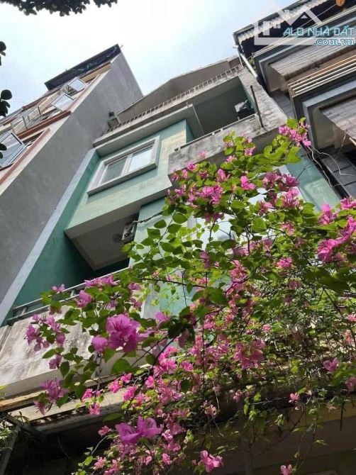 NHÀ PHÚ ĐÔ – Ô TÔ 7 CHỖ ĐỖ TẬN CỬA – NGÕ NÔNG 50MX4 TẦNG – 2 THOÁNG – GIÁ TỐT10,X TỶ