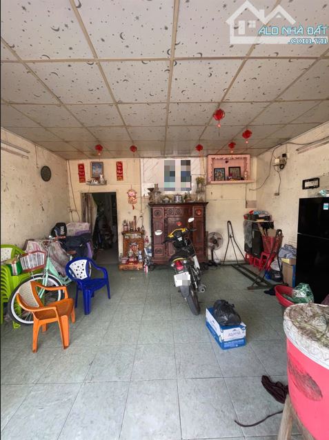 BÁN NHÀ MẶT TIỀN BÌNH ĐÔNG P13 QUẬN 8. NHÀ CẤP 4 TIỆN XÂY MỚI, GẦN CẦU CHÀ VÀ - 10 TỶ