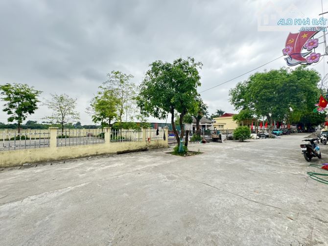🌺NỞ HẬU - OTO ĐỖ CỬA - CÁCH BÌA LÀNG OTO TRÁNH DỪNG ĐỖ NGÀY ĐÊM 40M - CÁCH ĐƯỜNG VÕ NGUYÊ