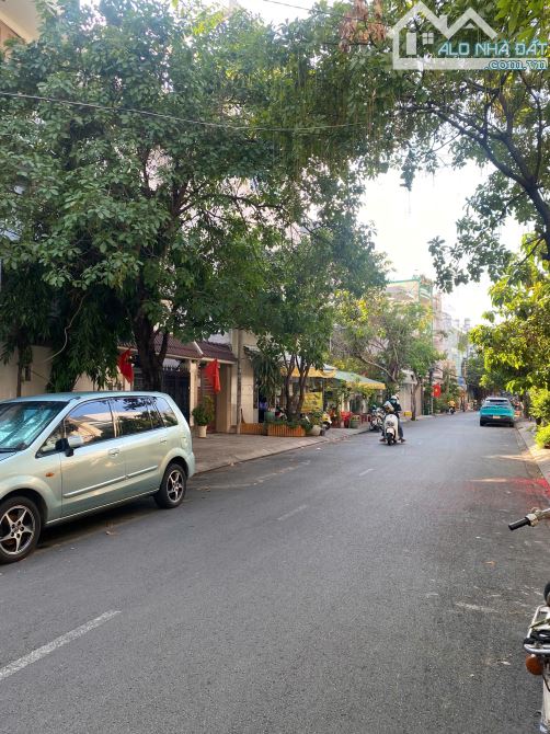 Nhà Mặt Tiền Trần Văn Ơn – 4 Tầng – 4x16m – Giá 9 Tỷ – Tân Sơn Nhì VIP