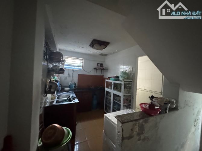 🏘🏘🏘BÁN ĐẤT TẶNG NHÀ 2 TẦNG 1 LỬNG – MẶT TIỀN LÊ HỮU TRÁC, SƠN TRÀ – GẦN BIỂN MỸ KHÊ  🌾