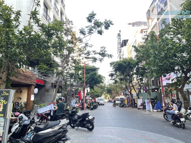 Cần bán đất MT An Thượng 26. Gần Nguyễn Văn Thoại. Giá rẻ