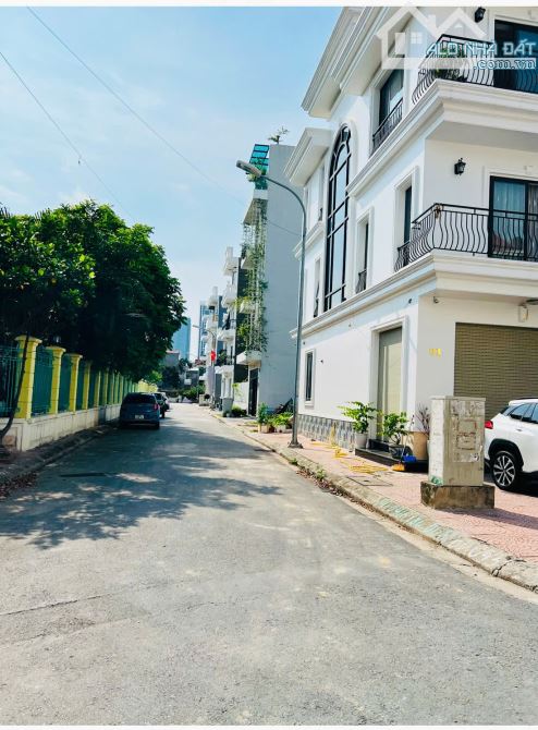 Mrs Tâm Bán đất phân lô An Lạc, Sở Dầu, Hồng Bàng, Hải Phòng. Lô DUY NHẤT. Giá: 3,33 tỷ