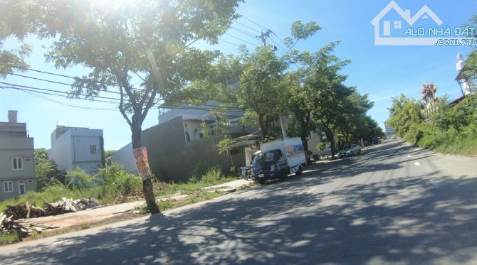📍 BÁN CẶP ĐẤT MẶT TIỀN VÕ AN NINH – GẦN NGÃ TƯ 29/3 – 200M² – GIÁ 11.X TỶ