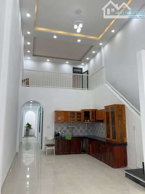 Nhà mê hẻm 50 Đồng Khởi-Tân Lợi 5x25m full thổ cư rẻ nhất Tân Lợi