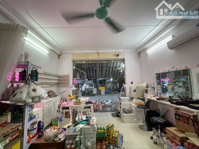 📣BÁN NHÀ PHỐ VĨNH TUY 106 M2,  5 TẦNG ,MT 5.6M. GIÁ 28.5 TỶ. 3 Ô TÔ TRÁNH TRƯỚC NHÀ.