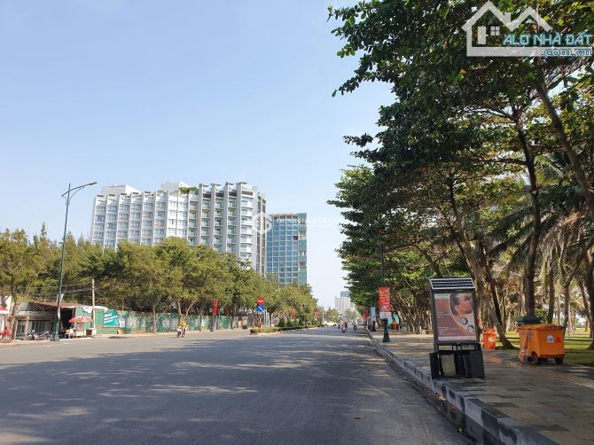 🏖️ BÁN LÔ ĐẤT BIỆT THỰ ĐẸP –  PHƯỜNG 2 – CÁCH BIỂN BÃI TRƯỚC CHỈ 150M – GIÁ CHỈ 14.5 TỶ