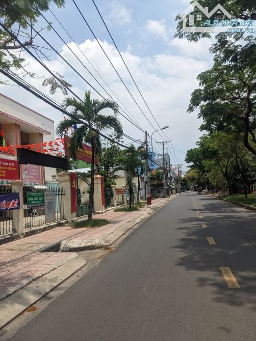 🛎️  [QUẬN 8] NHÀ MTKD ĐA NGÀNH NGHỀ GẦN 100M2 4.8x21 3PN SHR 💰NHỈNH 6TỶ