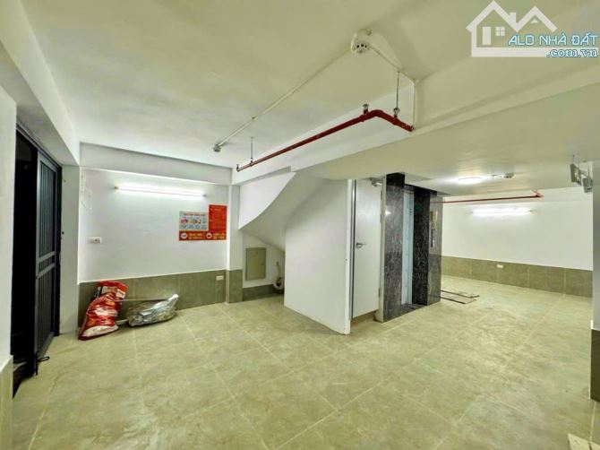 Xuân La , CCMN 7 Tầng dòng tiền 60 triệu/tháng Giá 11,9 tỉ