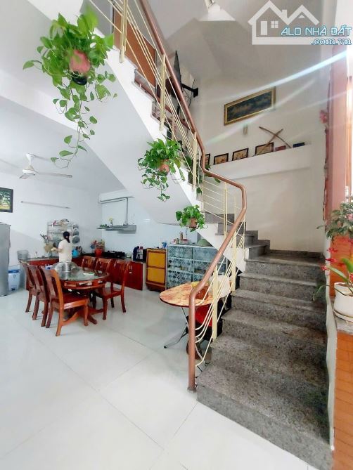 🏡 HIẾM NHÀ BÁN – KHÁCH TÌM NHIỀU – GẦN SÔNG THOÁNG MÁT – ĐƯỜNG ĐOÀN KHUÊ 11.5M – KĐT NAM