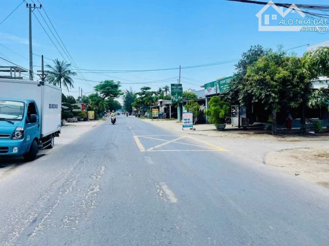 📌📌📌Làm việc trực tiếp!!! Bán lô đất kiệt Phạm Như Xương, p. Điện Ngọc giá rẻ 🍀