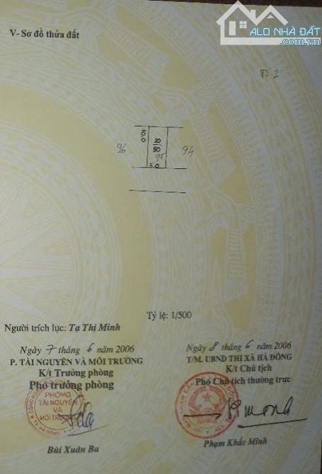 GIẢM 1 TỶ_CHÍNH CHỦ BÁN GẤP CĂN NHÀ MỖ LAO_PHÂN LÔ Ô TÔ VÀO NHÀ_50m MT5m_ CHỈ 11 TỶ